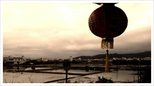 Flower Bird House B&B Jiaoxi Exterior foto